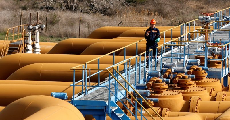 Iraq set to update pipeline for direct oil exports from Kirkuk to Türkiye