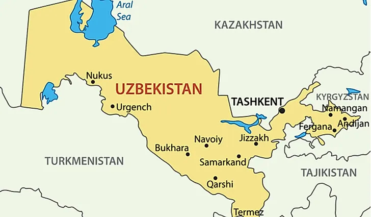 Why Uzbekistan is becoming Central Asia’s reform leader?