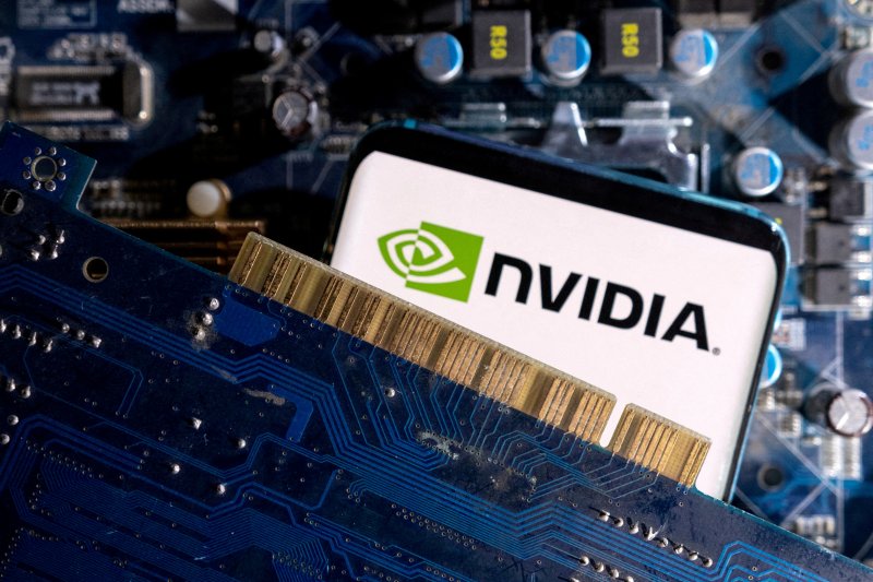 Nvidia bets on trillion-dollar AI opportunity