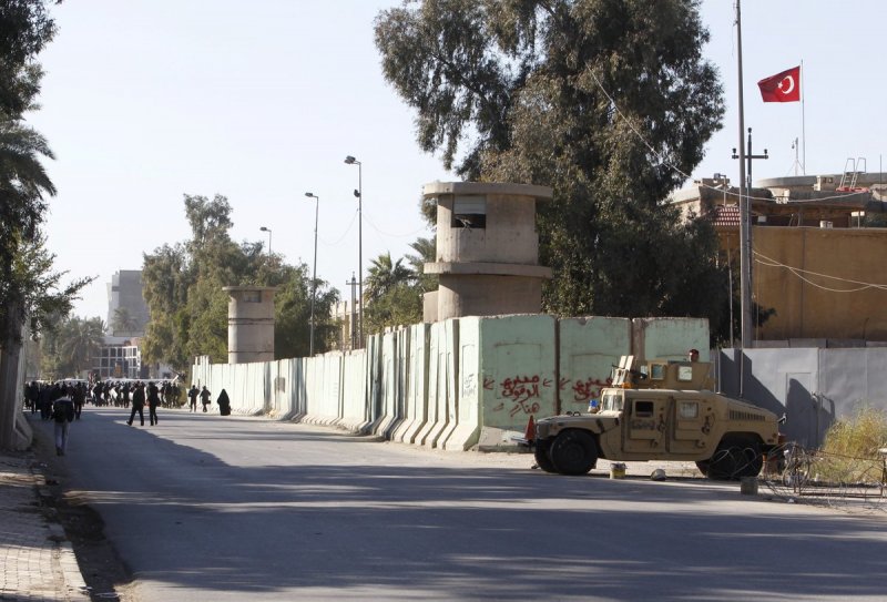 Türkiye urges citizens to leave Iraq amid tensions