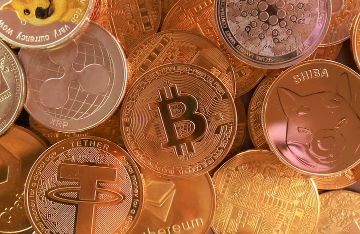 Vietnam firms compete for first domestic crypto licences 