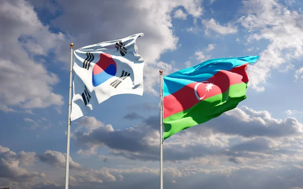 Korea thanks Azerbaijan for evacuating citizens from Iran 