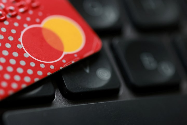 Mastercard to buy BVNK in $1.8B stablecoin push 