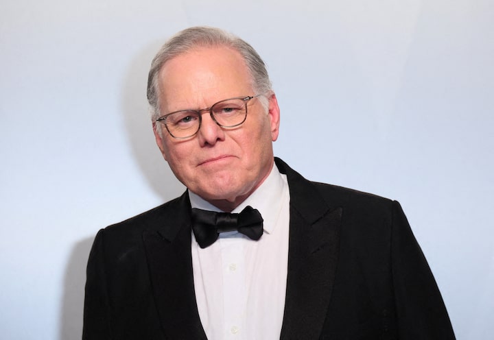 Warner Bros CEO could earn $887M from Paramount deal 