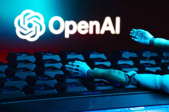 OpenAI to sell AI to US government via Amazon cloud 