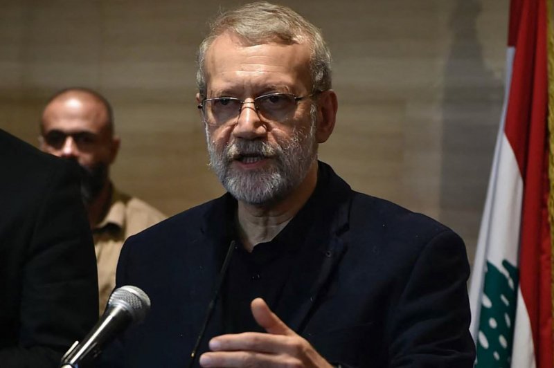 Israel announces killing of Iran’s security chief,  Ali Larijani 