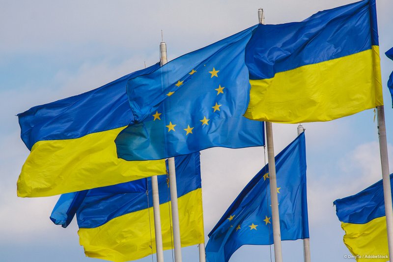Ukraine advances all six EU membership clusters, veto persists