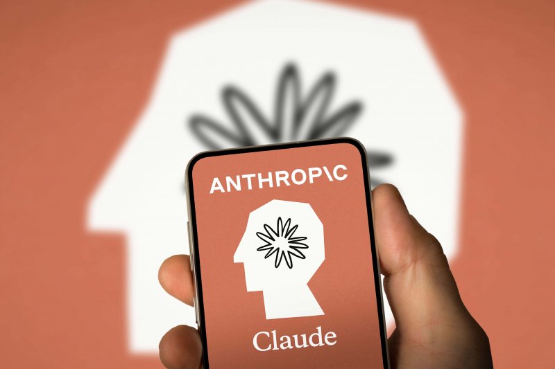 Anthropic's Claude down: Users report issues