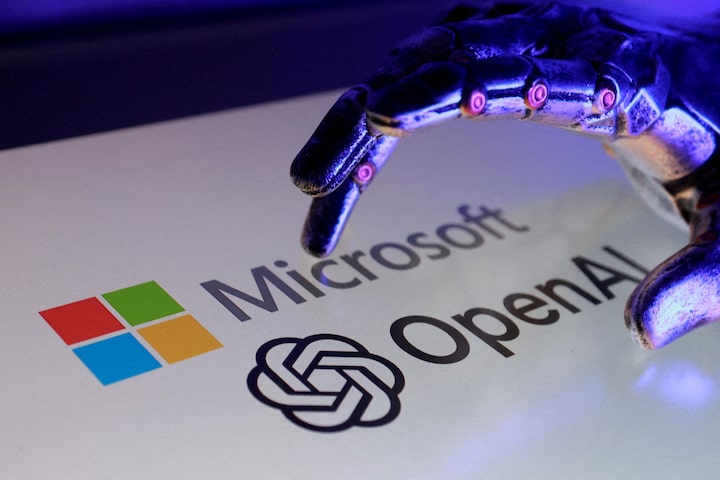 Microsoft may take legal action over Amazon-OpenAI deal 