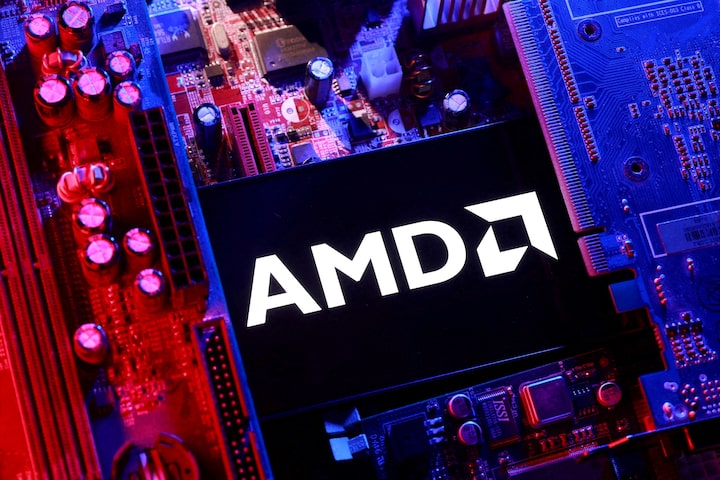 AMD, Samsung expand partnership on HBM4 memory