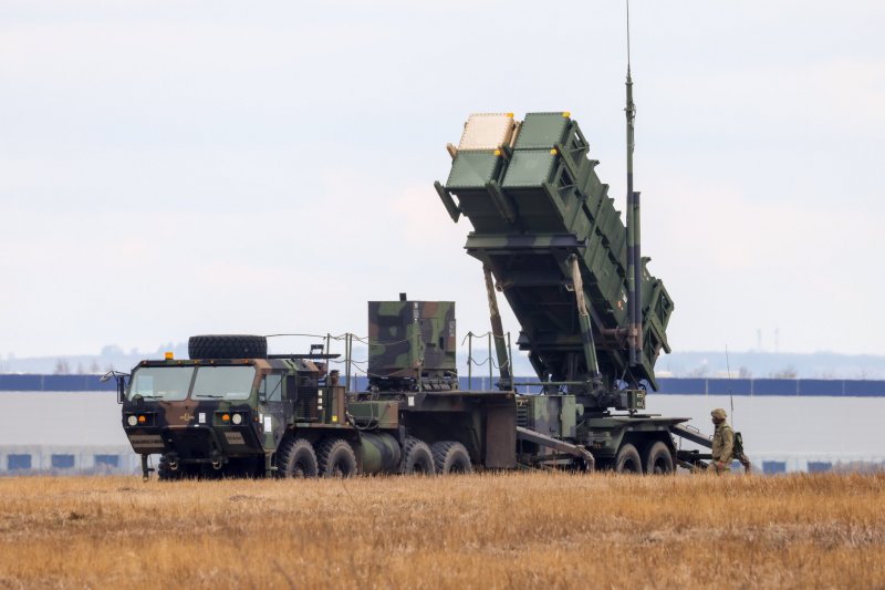 NATO deploys another Patriot system in Türkiye’s Adana