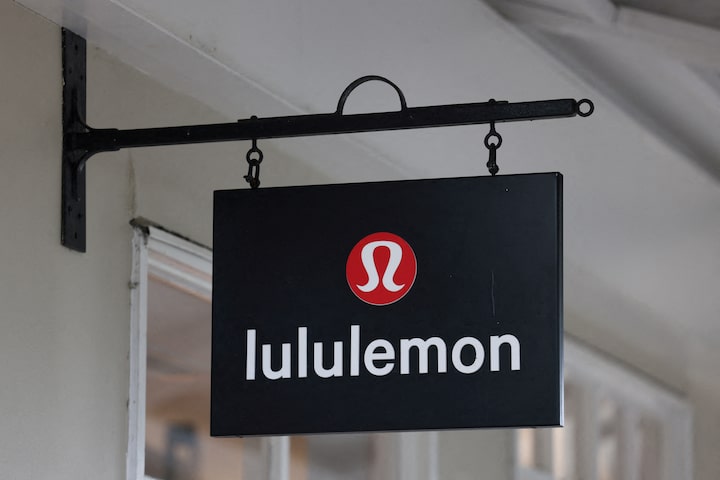 Lululemon faces investor pressure as CEO search drags on