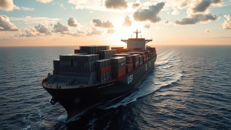 White House temporarily lifts oil shipping restrictions to lower prices