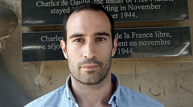 Who is Martin Ryan and why was he arrested?