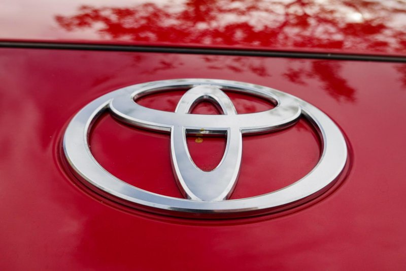Toyota recalls over 144,000 vehicles in the US