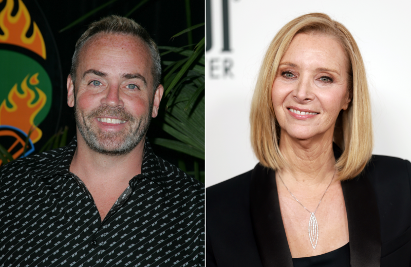 Survivor winner fires back at Lisa Kudrow comments