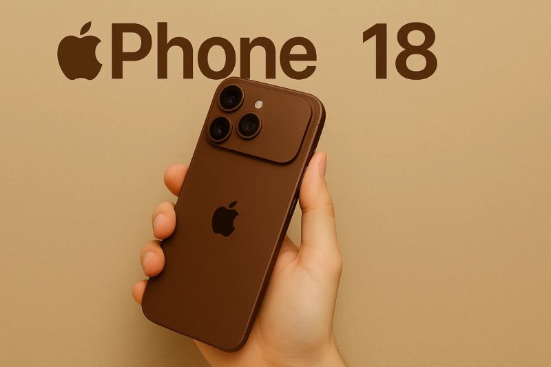 iPhone 18 Pro leaks hint: Could go fully wireless