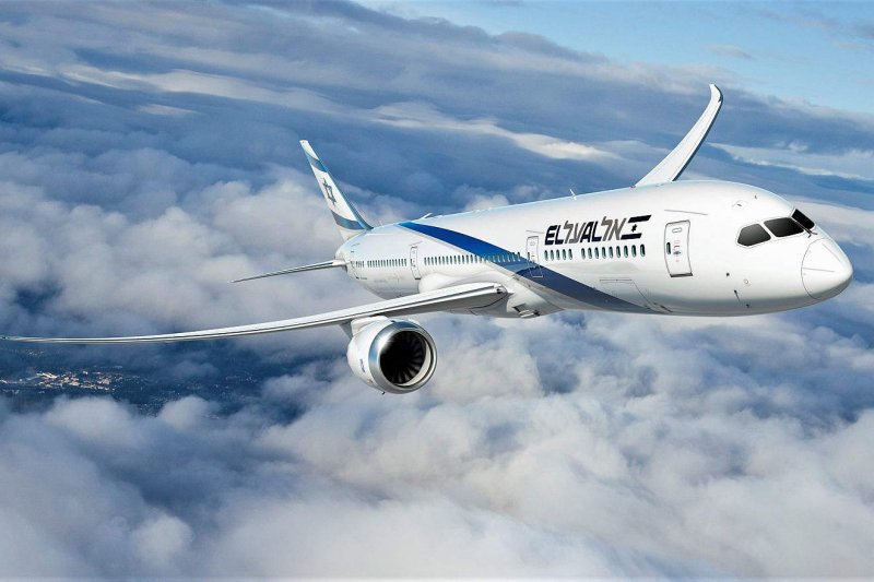 Israel's El Al cancels flights as Ben Gurion faces restrictions