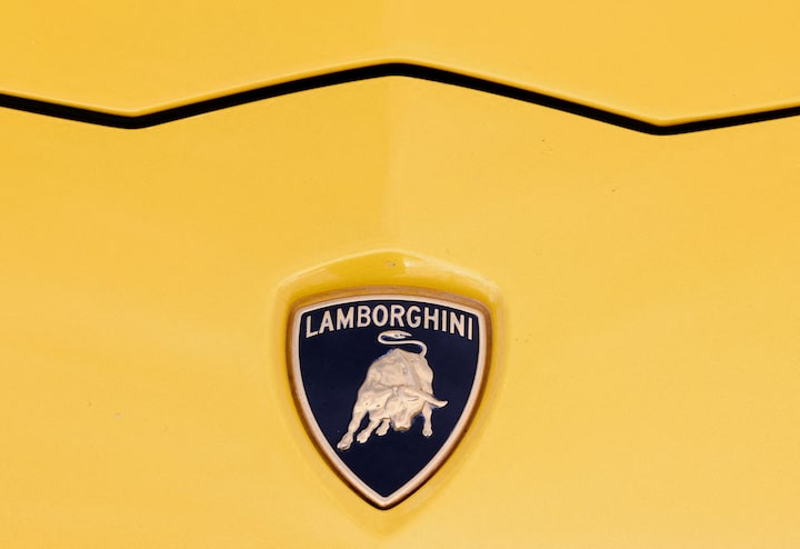 Lamborghini 2025 profit hit by US tariffs, EV plan reversal 