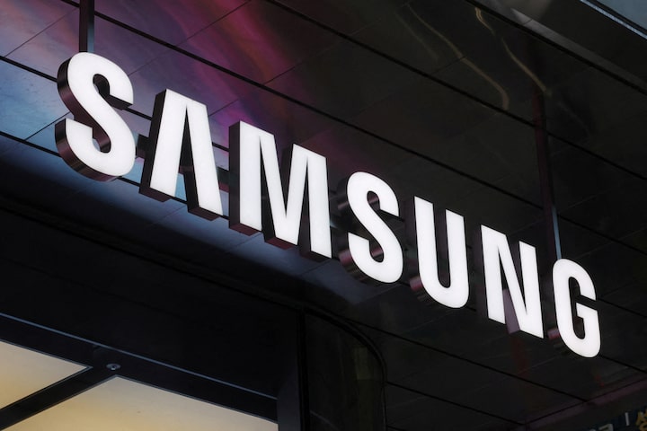 Samsung to invest $73B in AI chips and tech in 2026