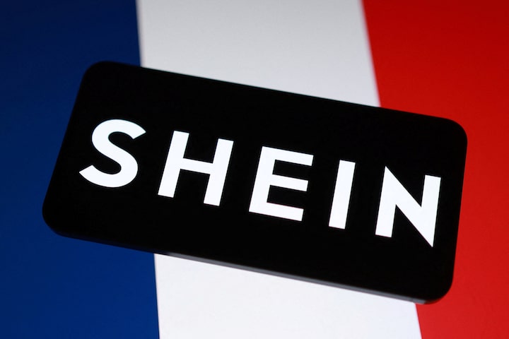  Paris court rejects French government bid to suspend Shein 