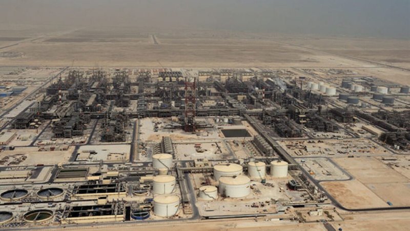 Shell says attack on Ras Laffan damaged Pearl GTL facility