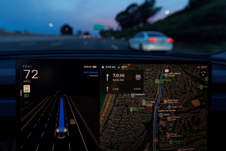 US regulator intensifies probe into Tesla FSD system