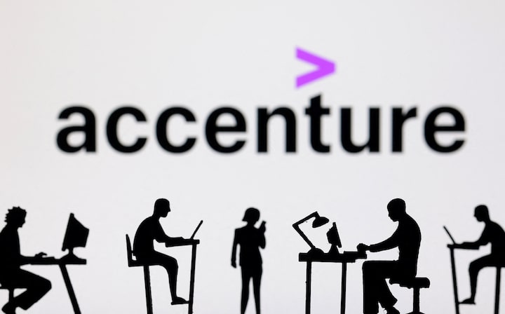 Accenture warns revenue may miss quarterly estimates