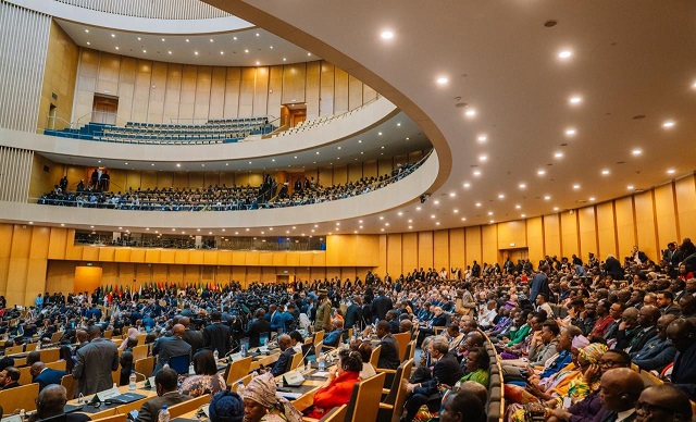 Uganda seeks to capitalize on China's zero-tariff treatment to boost value-added exports