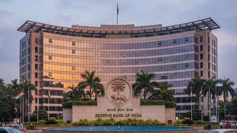 India's forex reserves fall for second straight week