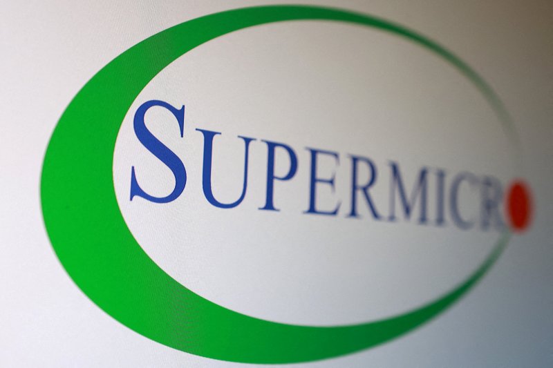 Super Micro co-founder Liaw resigns after chip smuggling charges