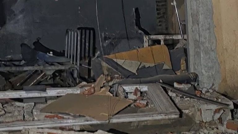 Sudan hospital attack kills 89, injures 64 - VIDEO