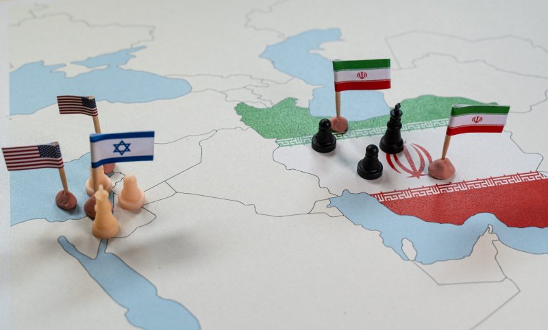 Will Arab countries join the US–Israel war against Iran? 