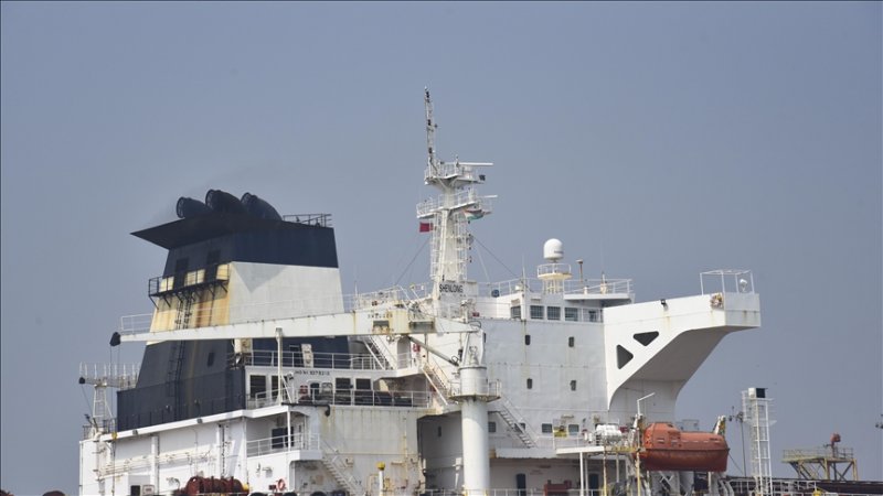 6 fuel ships to Australia cancelled or deferred: energy minister 