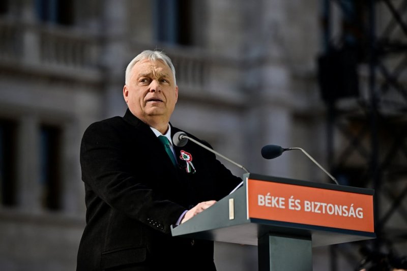Hungary investigates spying claims linked to Russia ties