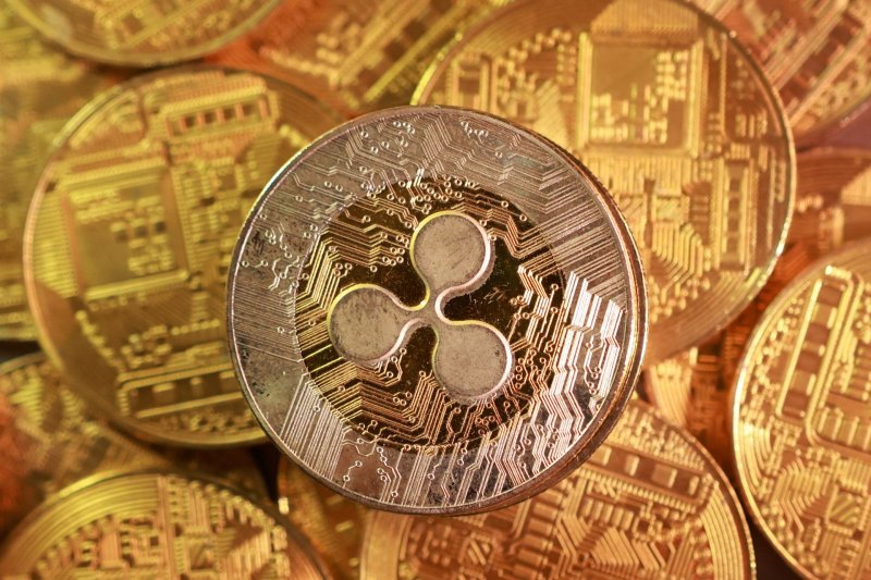 Payments dominate XRP transactions, study finds