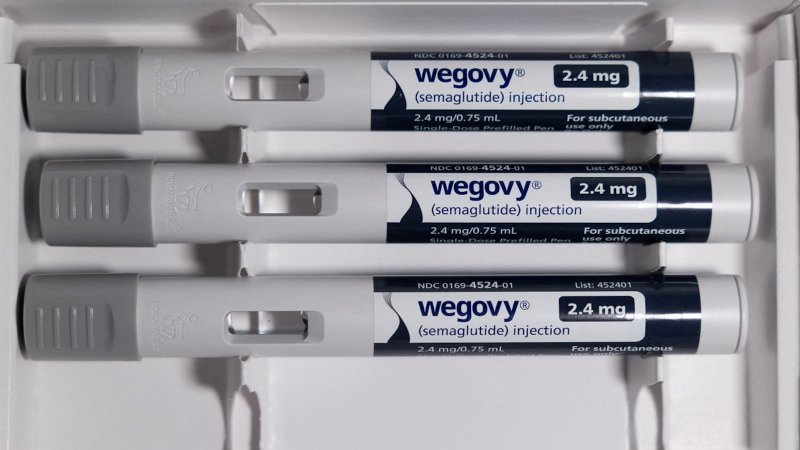 India floods market with low-cost copies of Novo’s drugs