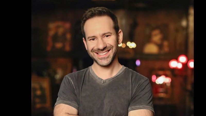 OnlyFans owner Leonid Radvinsky dies aged 43