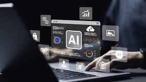 Asia emerges as global hub for AI innovation