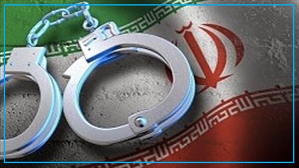 Iran arrests 466 over online security violations