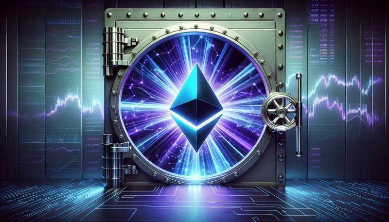 Ethereum price prediction: Bitmine’s $466M buy could reshape the market