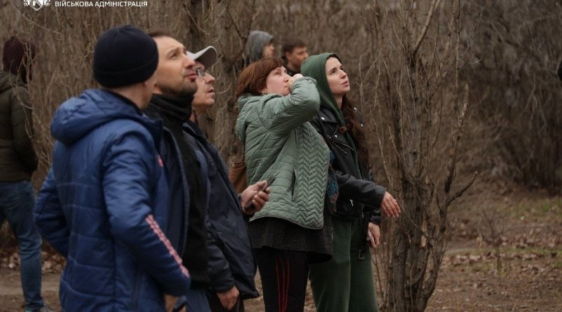 News about - 14-story building destroyed in Dnipro -  PHOTO 