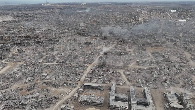 Missile over Lebanon shot down, shrapnel injures civilians