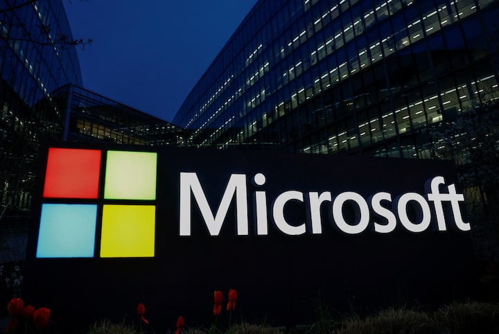 Microsoft to rent Texas AI data center abandoned by Oracle