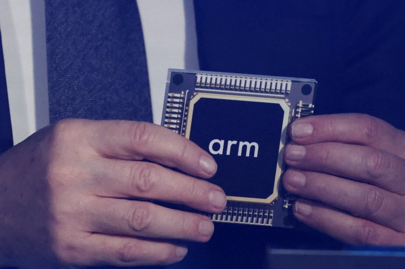 Arm to launch own chips, targets $15B annual revenue
