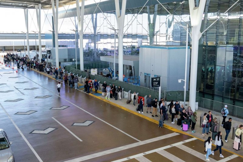 TSA delays at Bush Airport: Why Houston is Hardest hit