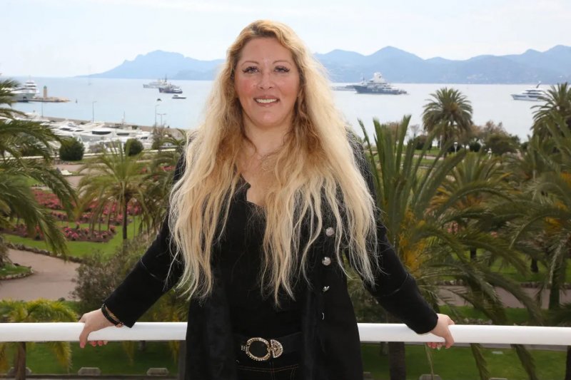 Loana, French reality TV star, found dead at 48