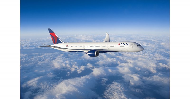 Delta extends suspension of Tel Aviv flights