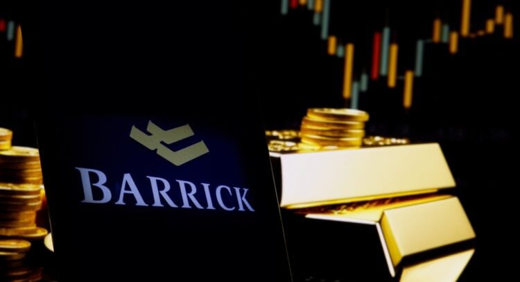 Barrick delays Pakistan project amid Middle East conflict
