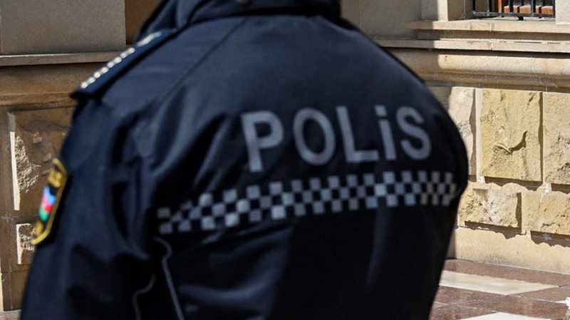 Fatal shooting in Baku, one killed 